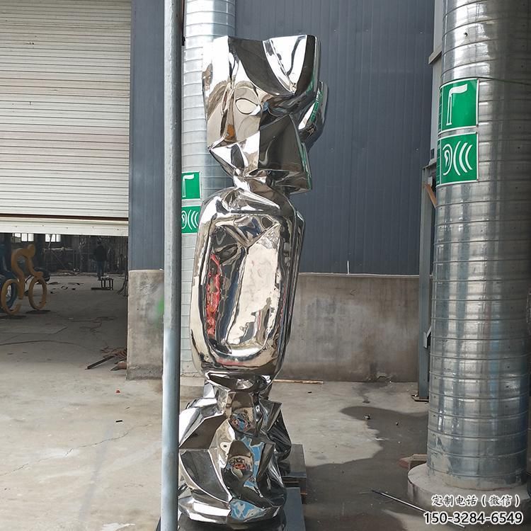 景觀糖果雕塑 仿真景觀小品 景觀雕塑