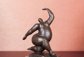 房地產人體雕塑 現(xiàn)代景觀西方雕塑 幾何肖像雕塑