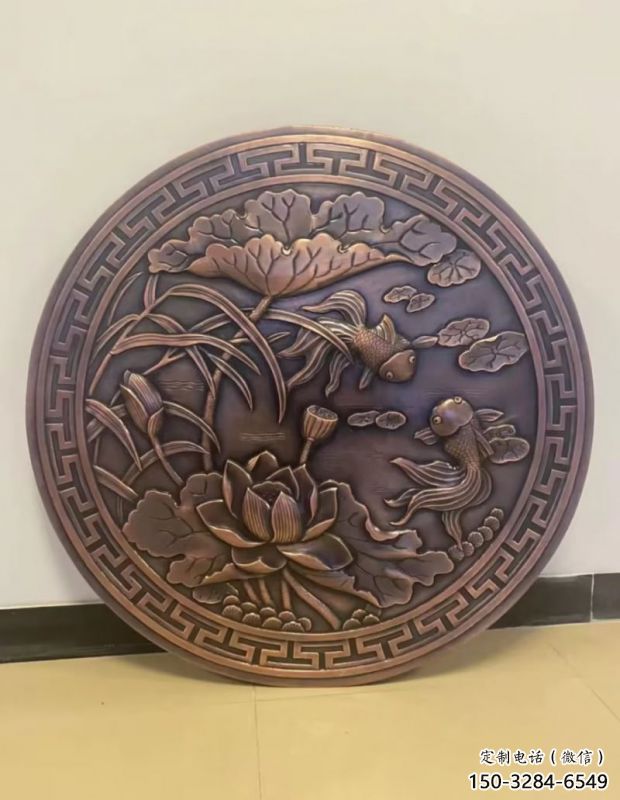 中式浮雕定價，街頭雕塑，鑄銅浮雕精選