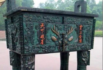 酒店福鼎雕塑