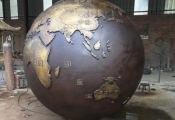 地圖雕塑生產(chǎn)，景觀雕塑，各類地圖雕塑定制廠家