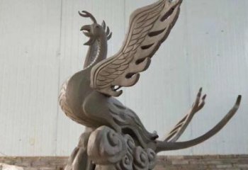 孔雀雕塑標準，景觀雕塑，銅孔雀雕塑裝飾廠家