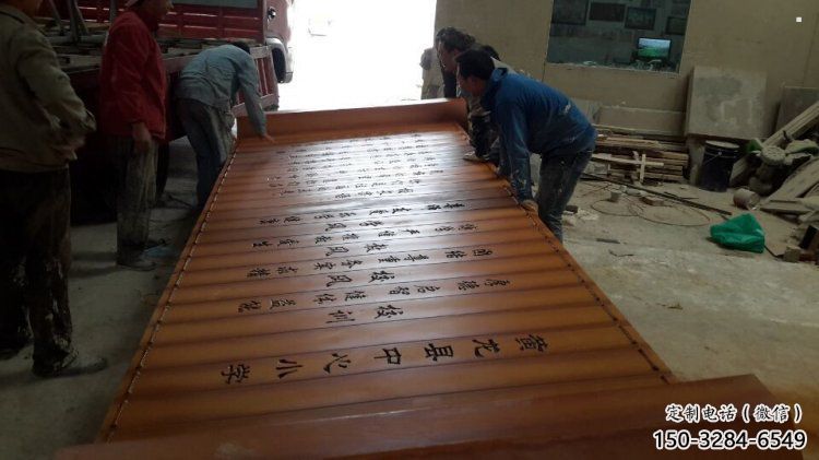 書簡雕塑供求，金屬構件，不銹鋼書簡雕塑生產