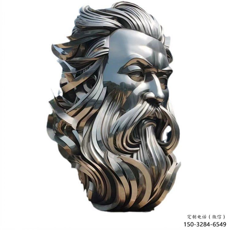 白鋼人頭像雕塑供需,標(biāo)識(shí)雕塑,鏡面西方人雕塑制造商 白鋼人頭像雕塑供需,標(biāo)識(shí)雕塑,鏡面西方人雕塑制造商