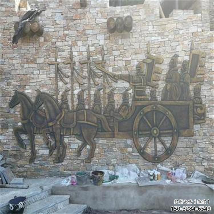 信陽浮雕雕塑預定