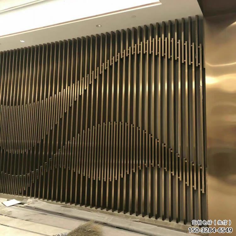 三門峽景墻雕塑廠家