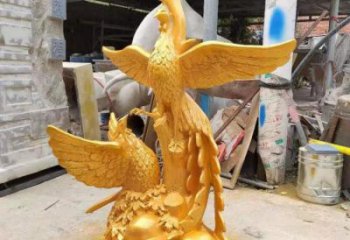 城北孔雀雕塑廠家，鍛造工藝，銅孔雀雕塑廠家承接