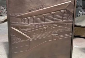 甘孜學校浮雕提供，多彩藝術，中式校園浮雕通用